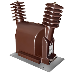 30-kV-Epoxidguss-Spannungswandler (Innentyp) – Modell: EPF-30SB