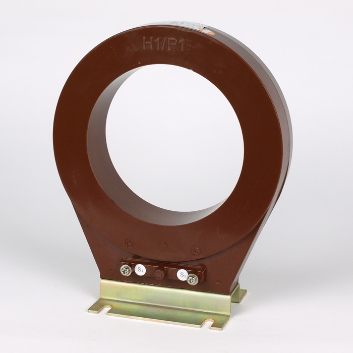 LowVoltage Current Transformers (0.72 kV) CIC