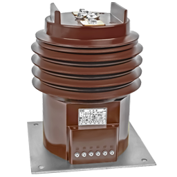 (Modèle EWF-30DA) Transformateur de courant multi-noyau multi-ratio 30kV