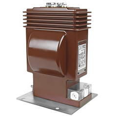 (Modèle : EWF-30DD) Transformateur de courant multi-noyau multi-ratio 30kV
