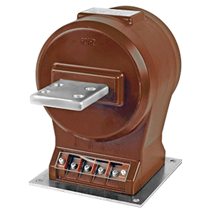 (Model CR-6S-80T) Current Transformer 