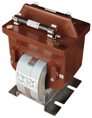 (Model: EP-3SF5) Coil Molded Potential Transformer (Cut Core)