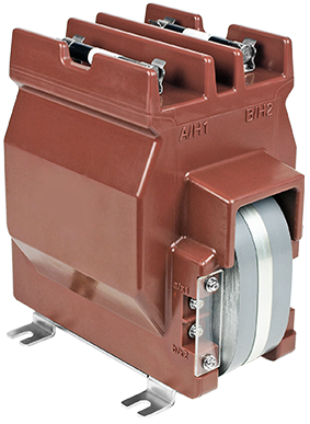 (Model: EP-6SFK) Coil Molded Potential Transformer (Cut Core)