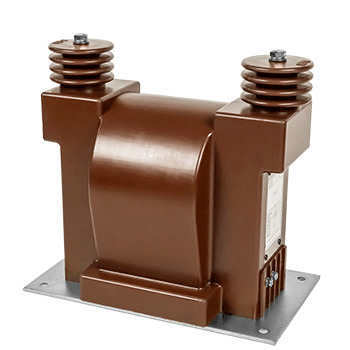 (Model: EPF-20SI) Epoxy-Cast Potential Transformer