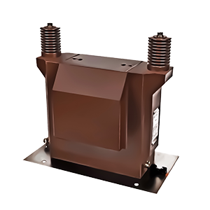 30kV Epoxy-Cast Potential Transformer (Indoor Type) – Model: EPF-30SA-2 