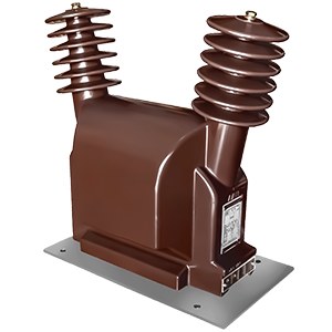 Transformador de Potencial de Resina Epóxi Fundida a 30kV (Tipo Interno) – Modelo: EPF-30SB