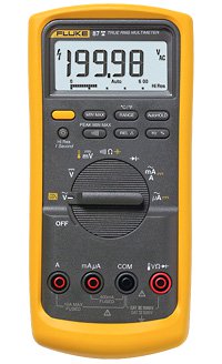 Fluke 87V