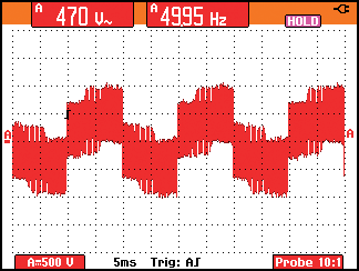 Fluke 80V 功能