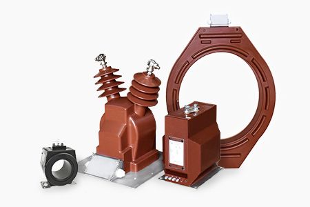 Transformateurs d'instrumentation