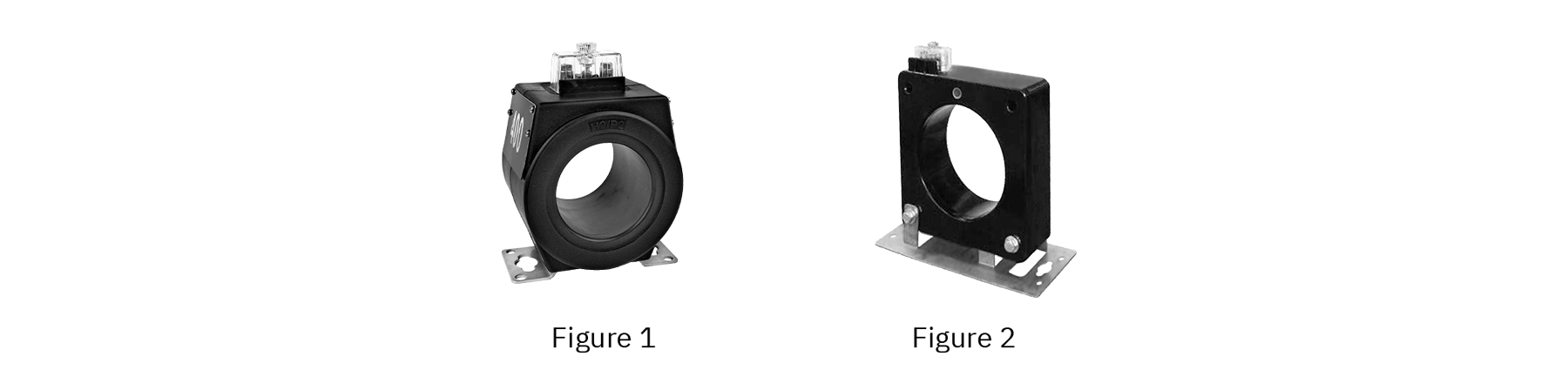 LV Current Transformer ROS-A Series - product designs
