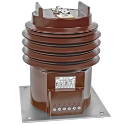 (Modelo EWF-30DA) Transformador de corrente de núcleo múltiplo e múltipla relação de 30kV