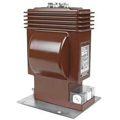 (Modèle : EWF-30DD) Transformateur de courant multi-noyaux multi-rapports 30kV